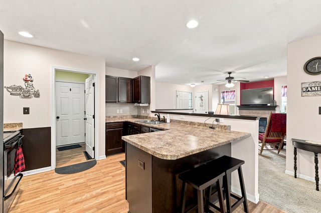 2615 Tracy Avenue, Van Meter, IA 50261