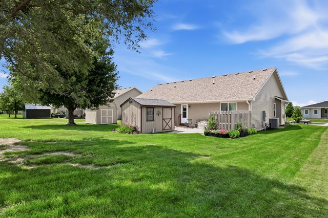 2615 Tracy Avenue, Van Meter, IA 50261