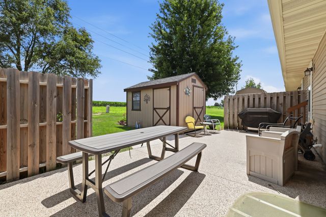 2615 Tracy Avenue, Van Meter, IA 50261