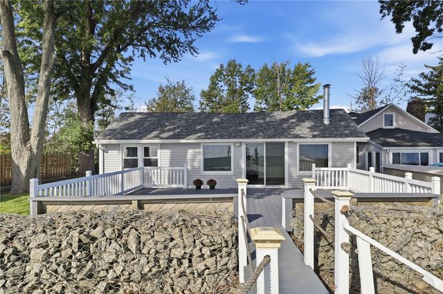 53 Lakeside Boulevard, Parma, NY 14468