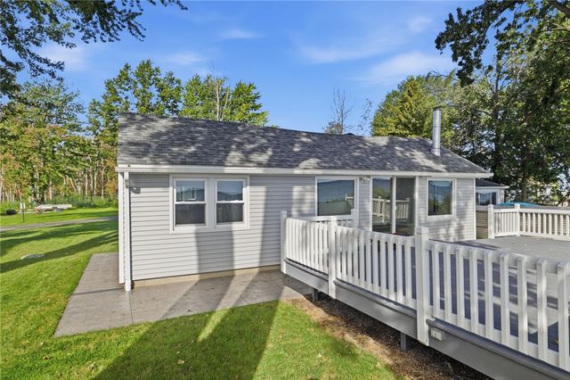 53 Lakeside Boulevard, Parma, NY 14468
