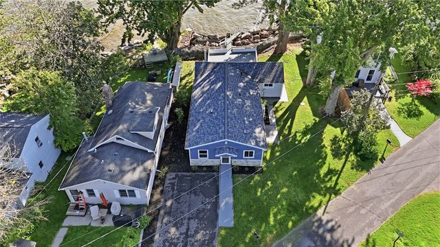 53 Lakeside Boulevard, Parma, NY 14468