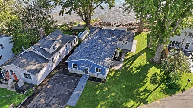 53 Lakeside Boulevard, Parma, NY 14468