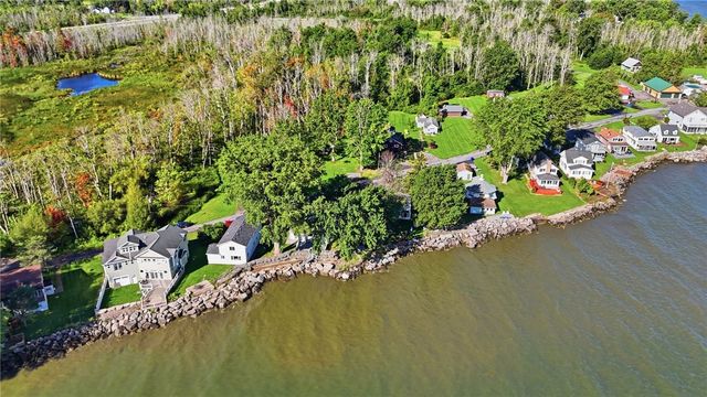53 Lakeside Boulevard, Parma, NY 14468