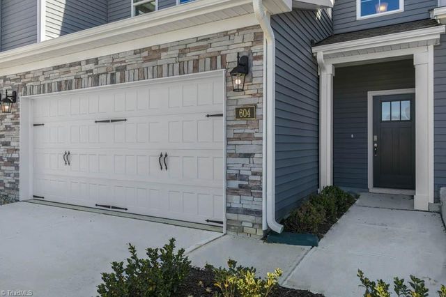 209 Ranger Road, Jamestown, NC 27282