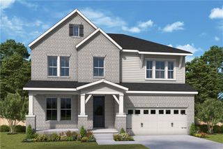 247 Wild Ginger Bend, Woodstock, GA 30188