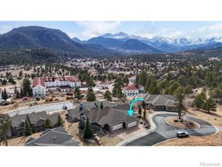 318 Overlook Court, Estes Park, CO 80517
