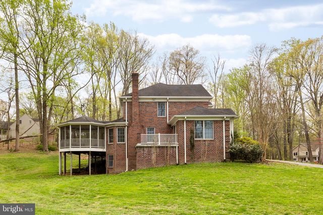 13576 HIGHLAND RD, Clarksville, MD 21029