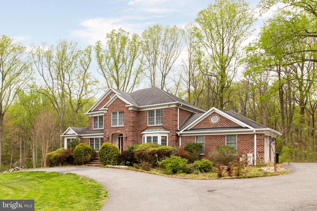 13576 HIGHLAND RD, Clarksville, MD 21029