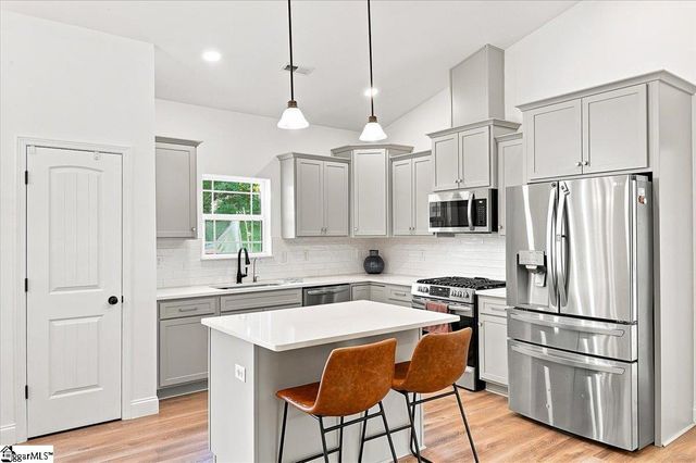 155 Stephens Road, Pickens, SC 29671