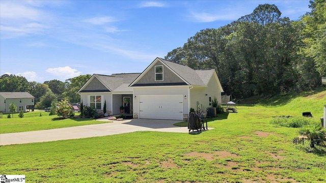 155 Stephens Road, Pickens, SC 29671