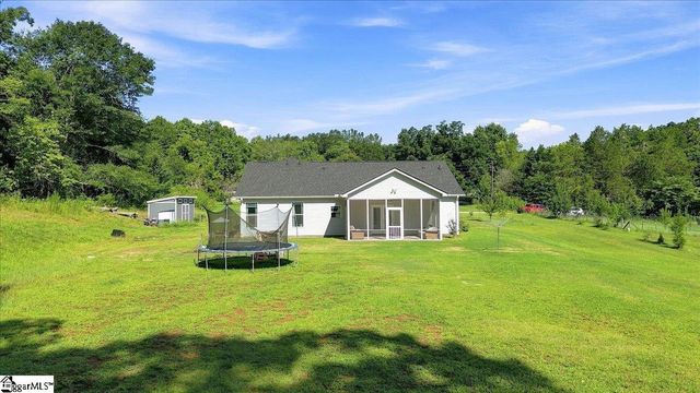 155 Stephens Road, Pickens, SC 29671