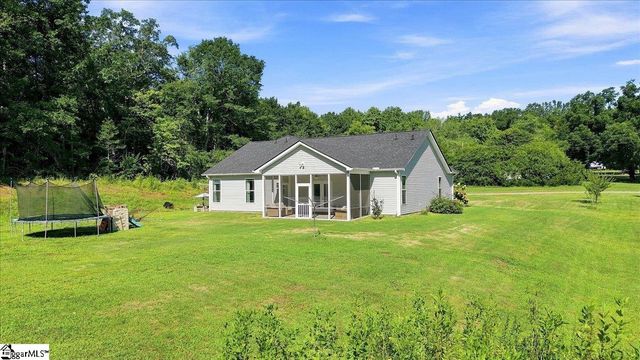 155 Stephens Road, Pickens, SC 29671
