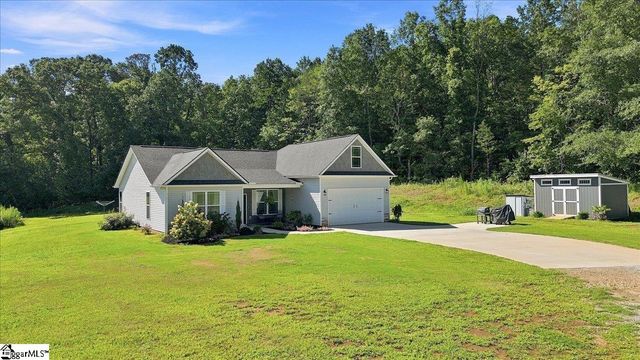 155 Stephens Road, Pickens, SC 29671