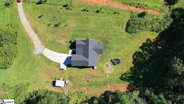 155 Stephens Road, Pickens, SC 29671