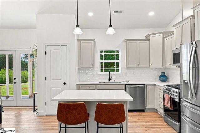 155 Stephens Road, Pickens, SC 29671