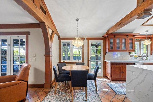 2293 Bonnie Brae, Claremont, CA 91711