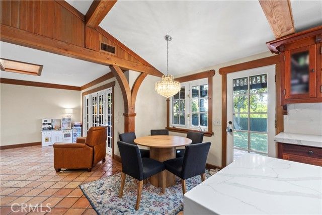 2293 Bonnie Brae, Claremont, CA 91711