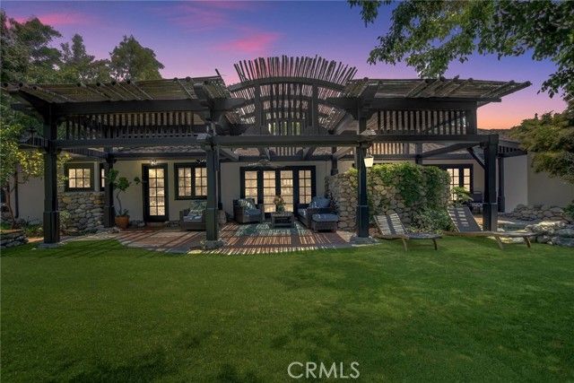 2293 Bonnie Brae, Claremont, CA 91711