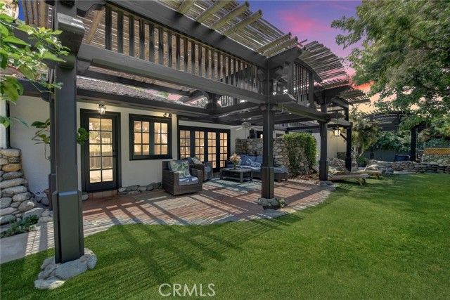 2293 Bonnie Brae, Claremont, CA 91711