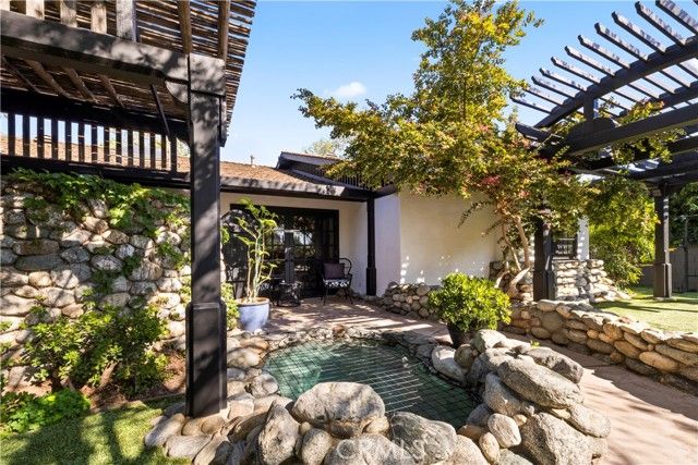 2293 Bonnie Brae, Claremont, CA 91711