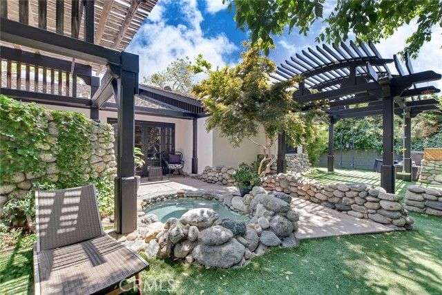 2293 Bonnie Brae, Claremont, CA 91711