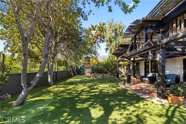 2293 Bonnie Brae, Claremont, CA 91711