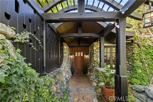 2293 Bonnie Brae, Claremont, CA 91711