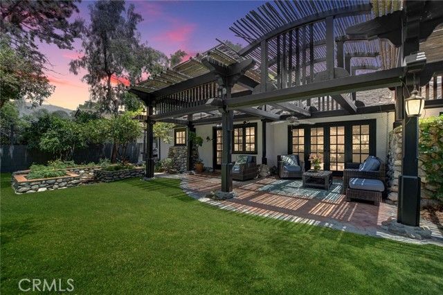 2293 Bonnie Brae, Claremont, CA 91711