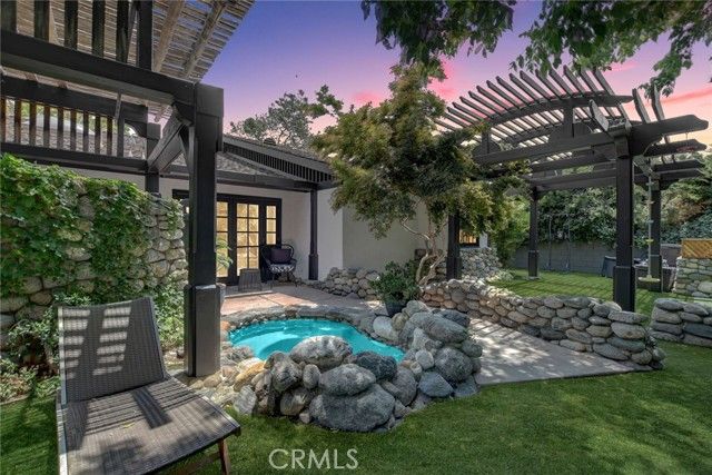 2293 Bonnie Brae, Claremont, CA 91711