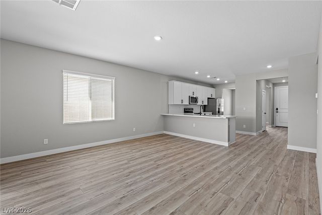 3233 Lunar Crater Avenue, North Las Vegas, NV 89032