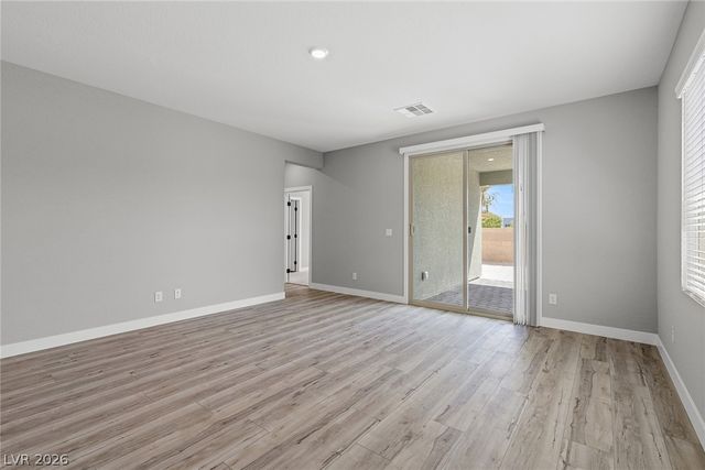 3233 Lunar Crater Avenue, North Las Vegas, NV 89032