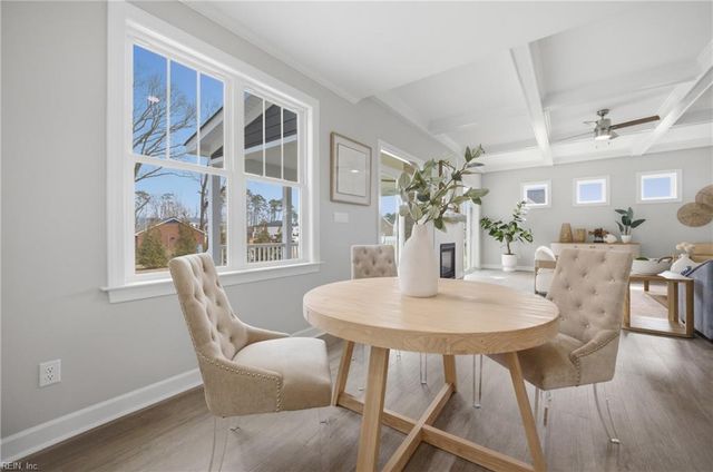 400 Octavia DR, Yorktown, VA 23693