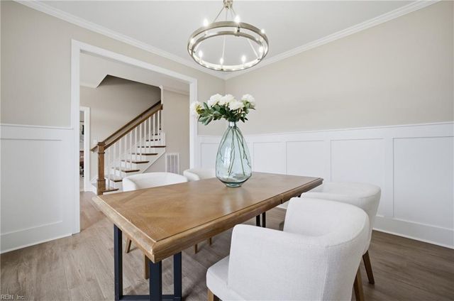 400 Octavia DR, Yorktown, VA 23693