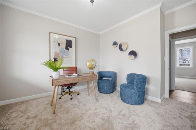 400 Octavia DR, Yorktown, VA 23693