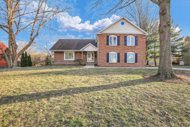 880 Stevens Creek Lane, Forsyth, IL 62535