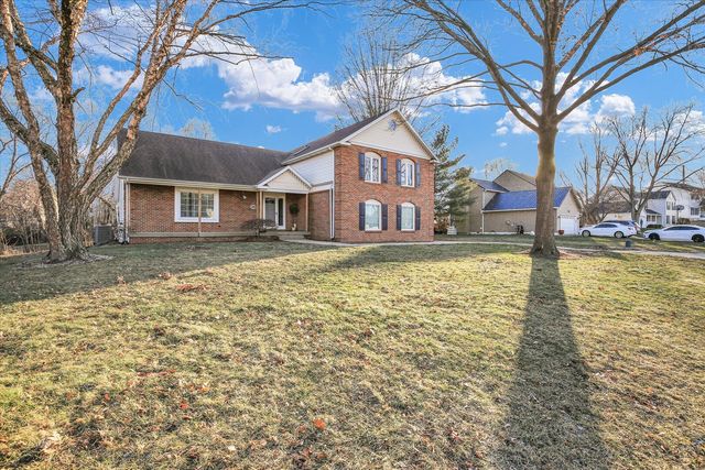 880 Stevens Creek Lane, Forsyth, IL 62535