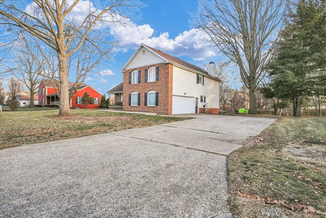 880 Stevens Creek Lane, Forsyth, IL 62535