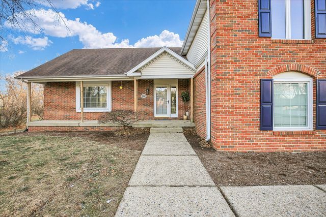 880 Stevens Creek Lane, Forsyth, IL 62535