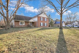 880 Stevens Creek Lane, Forsyth, IL 62535