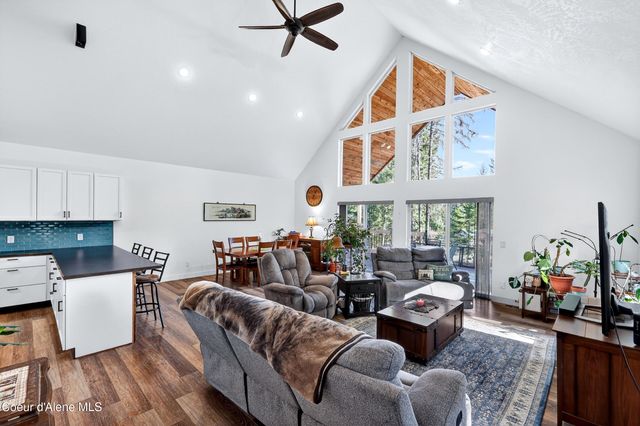 676 S Rena RD, Oldtown, ID 83822