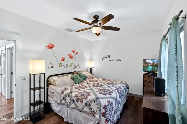 676 S Rena RD, Oldtown, ID 83822