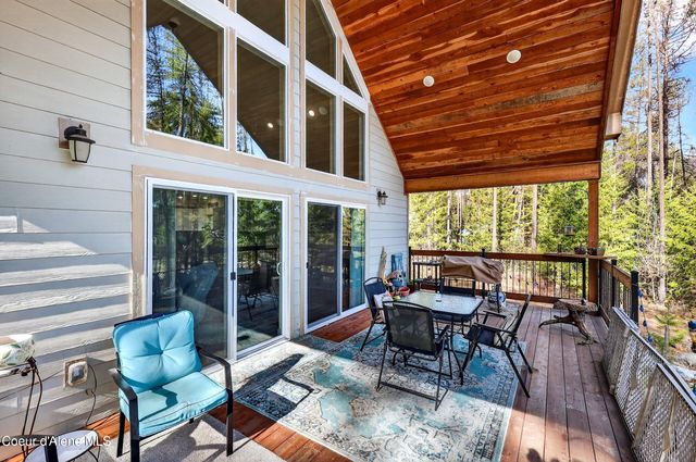 676 S Rena RD, Oldtown, ID 83822
