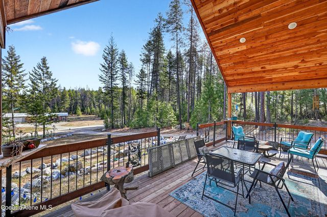 676 S Rena RD, Oldtown, ID 83822