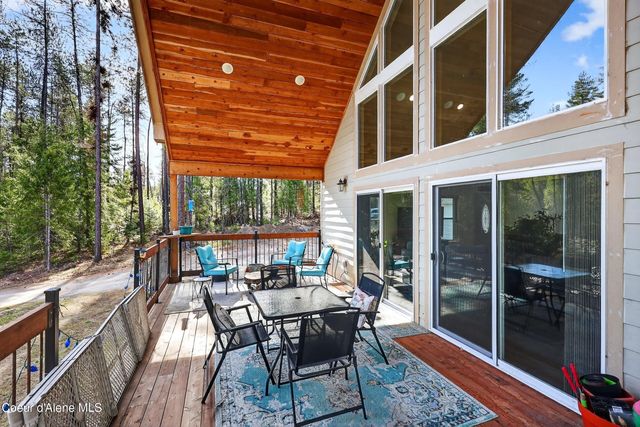 676 S Rena RD, Oldtown, ID 83822