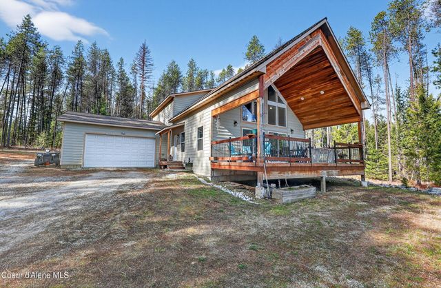 676 S Rena RD, Oldtown, ID 83822