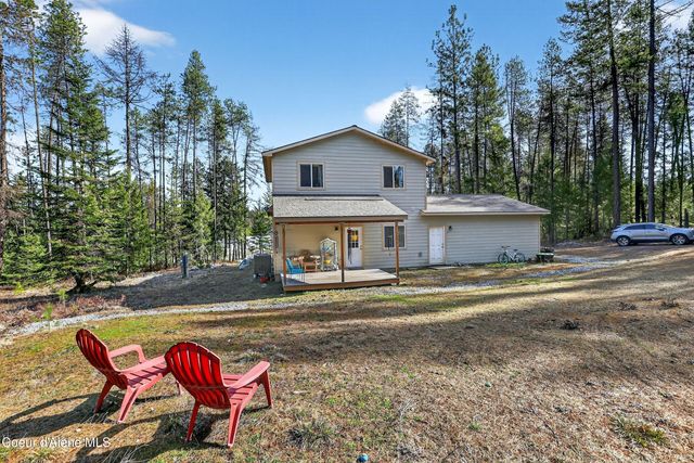 676 S Rena RD, Oldtown, ID 83822