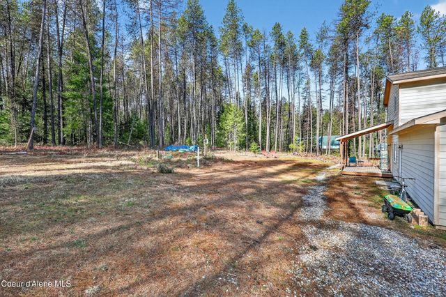 676 S Rena RD, Oldtown, ID 83822