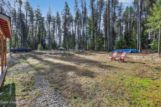 676 S Rena RD, Oldtown, ID 83822