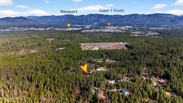 676 S Rena RD, Oldtown, ID 83822